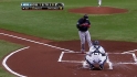 Big Papi's solo jack