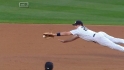 Teixeira wins fifth Gold Glove