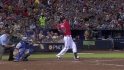 Chipper's solo shot