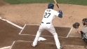 Kemp's double