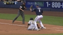 K-Rod picks off Gorkys