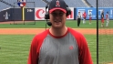 Trumbo on Angels' second half