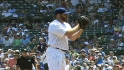 Dempster's scoreless start
