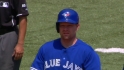 Lind's four hits