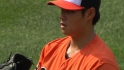 Chen's quality start
