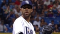 Price's solid start