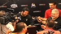 Guillen on Marlins' win