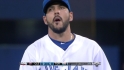 Villanueva flashes leather