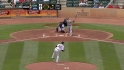 Gomes' two-run shot