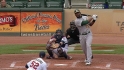 Carter's back-to-back homer