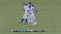 Oliver notches the save