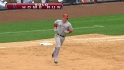 Trumbo's 24th home run
