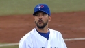 Villanueva's strong start