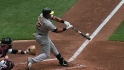 Cespedes' huge game