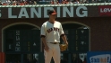 Cain earns win No. 10