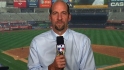 Smoltz on Yankees and Angels