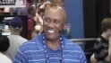 Jenkins' fondest All-Star memory
