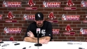 Youkilis on his return to Boston