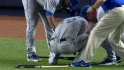 Bautista's injury
