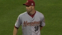 Happ's seventh victory