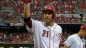 Duquette on Votto's injury
