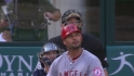 Pujols' solo shot