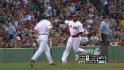 Adrian's RBI single