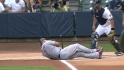 Holliday's injury
