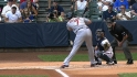 Holliday's injury