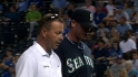 Furbush's injury