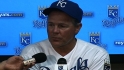 Yost on Verdugo's debut