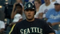 Montero's big game