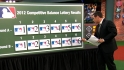 Competitive Balance Lottery - B