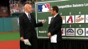 Mayo discusses new Draft feature