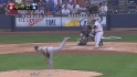 Rosenthal escapes a jam