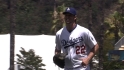 Kershaw's great start