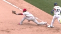 Kemp's game-tying single