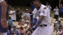 Kemp's walk-off blast