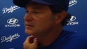 Mattingly on Dodgers' resiliency