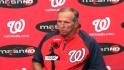 Johnson on Zimmermann's start