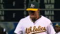 Griffin's strong start