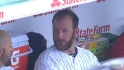 Heyman on Dempster trade rumors