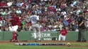 Arencibia's RBI single