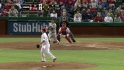Crawford's grand slam
