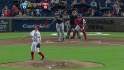 McCann's two-run homer