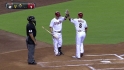 Drew's RBI double