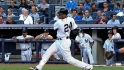 Cano's 23-game hit streak