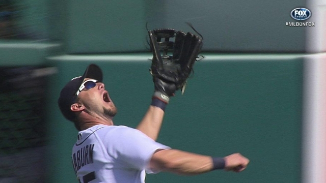 Raburn, Francisco sign Minor League contracts