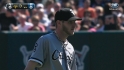 Sale smacked by comebacker