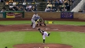Lincoln gets Bucs out of jam